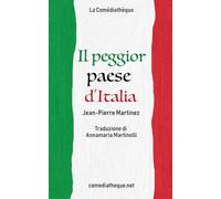 Il peggior paese d’Italia