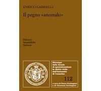 Il pegno anomalo