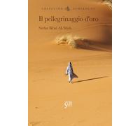 Il pellegrinaggio d’oro