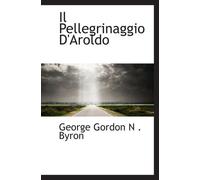 Il Pellegrinaggio D'Aroldo
