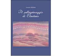 Il pellegrinaggio di Eleuterio - Luciano Ballabio, 2014, Youcanprint