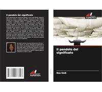 Il pendolo del significato