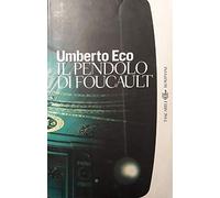 Il pendolo di Foucault