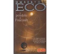 Il pendolo di Foucault