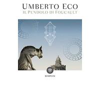 Il pendolo di Foucault