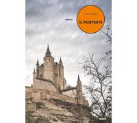 Il penitente - Ciminari Ivano