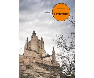 Il penitente - Ciminari Ivano