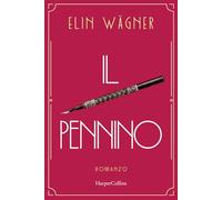 Il pennino - Wagner Elin