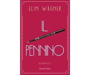 Il pennino - Wagner Elin