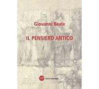 Il pensiero antico