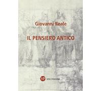 Il pensiero antico [Paperback] [Nov 04, 2014] Reale, Giovanni