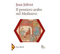 Il pensiero arabo nel medioevo