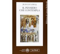 Il pensiero che contempla