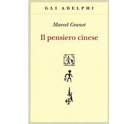 Il pensiero cinese