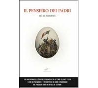 Il pensiero dei padri. Voci dal Risorgimento