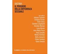 Il pensiero della differenza sessuale