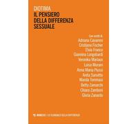 Il pensiero della differenza sessuale - Diotima