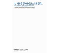 Il pensiero della libertà. Luigi Pareyson a cent'anni dalla nascita