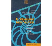 Il pensiero dell'altro. Contesto, conoscenza e teorie della mente