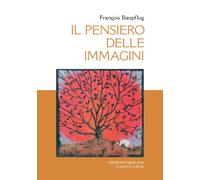 Il pensiero delle immagini. Conversazioni su Dio nell'arte con Bé