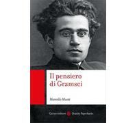 Il pensiero di Gramsci