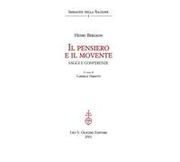 Il pensiero e il movente. Saggi e conferenze