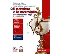 9788808914088 Duilio Biagio Giacomo Catalano Il pensiero e la meraviglia. Ediz.