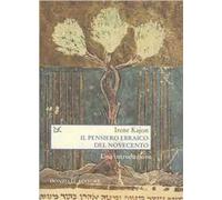 Il pensiero ebraico del Novecento