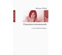 Il pensiero eterosessuale