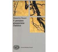 Il pensiero giapponese classico