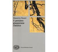 Libri Massimo Raveri - Il Pensiero Giapponese Classico