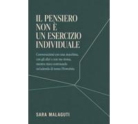 Il pensiero non è un esercizio individuale: Conversazioni con una macchina, con gli altri e con me stessa, mentre stavo costruendo un’azienda di nome Flowerista