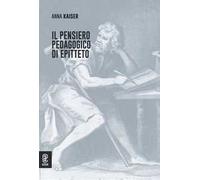 Il pensiero pedagogico di Epitteto