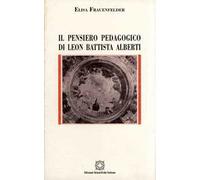 Il pensiero pedagogico di Leon Battista Alberti