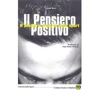 Il pensiero positivo nello sport
