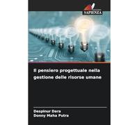 Il pensiero progettuale nella gestione delle risorse umane