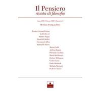 Il pensiero. Rivista di filosofia (2025). Vol. 2: Merleau-Ponty politico