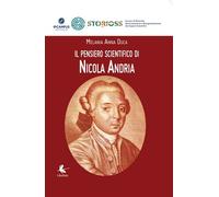 Il pensiero scientifico di Nicola Andria, di Melania A. Duca, 2017 - ER