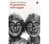 Il pensiero selvaggio
