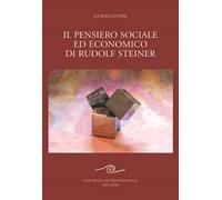 Il pensiero sociale ed economico di Rudolf Steiner