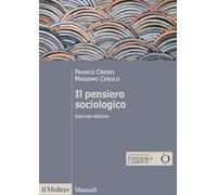 Il pensiero sociologico
