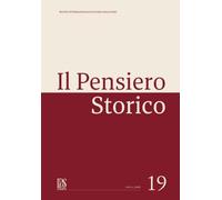 Il Pensiero Storico n. 19/2026: Nicola Matteucci: 10