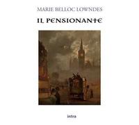 Il pensionante
