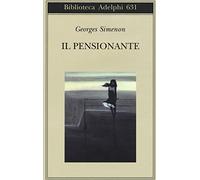 Il pensionante