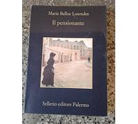 Il pensionante