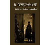 Il pensionante