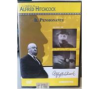 Il pensionante