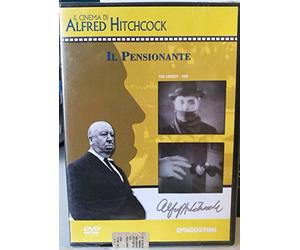 Il pensionante