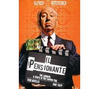 Il pensionante (DVD)