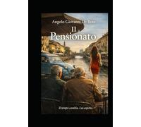 IL PENSIONATO: Il tempo cambia. Lui aspetta.